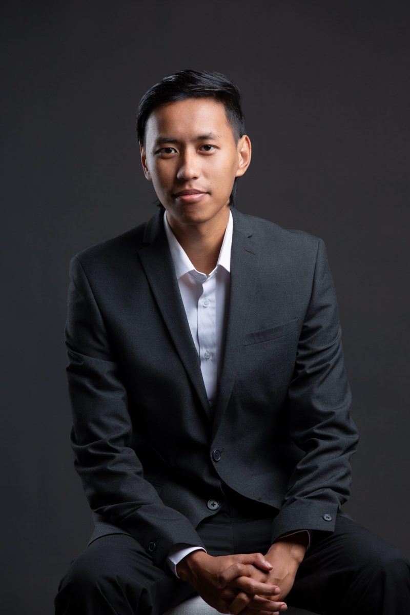 Mahan Gurung
